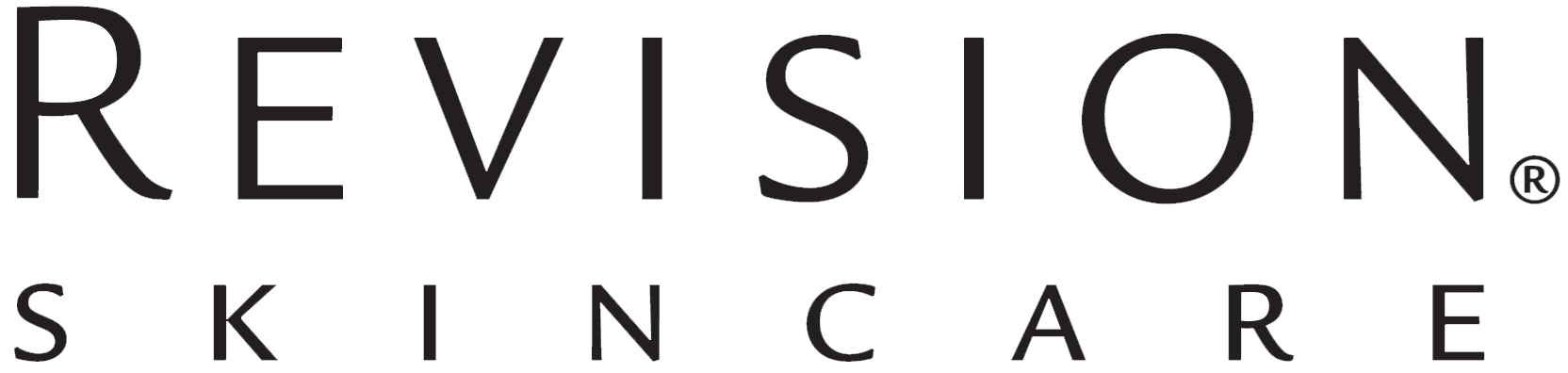 Revision Skincare products
