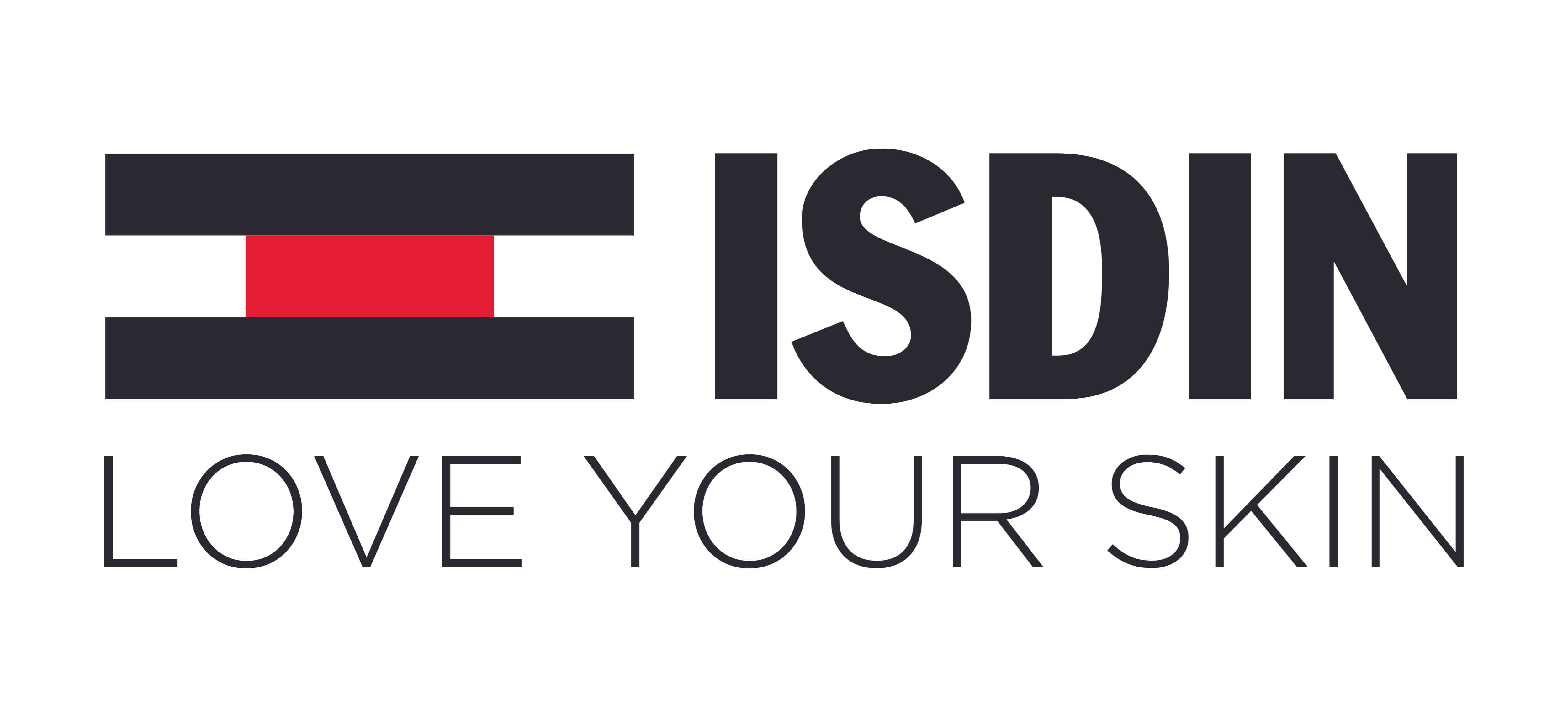 ISDIN sun care products