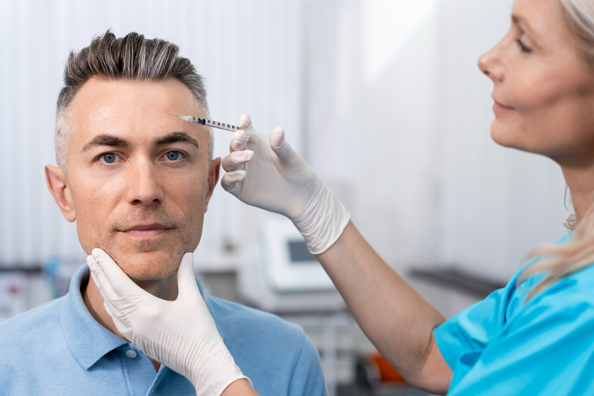 Cosmetic injections in  Tucson, AZ 